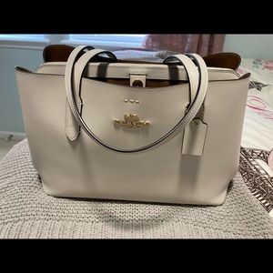 Coach Computer Tote - Impeccable Condition!!